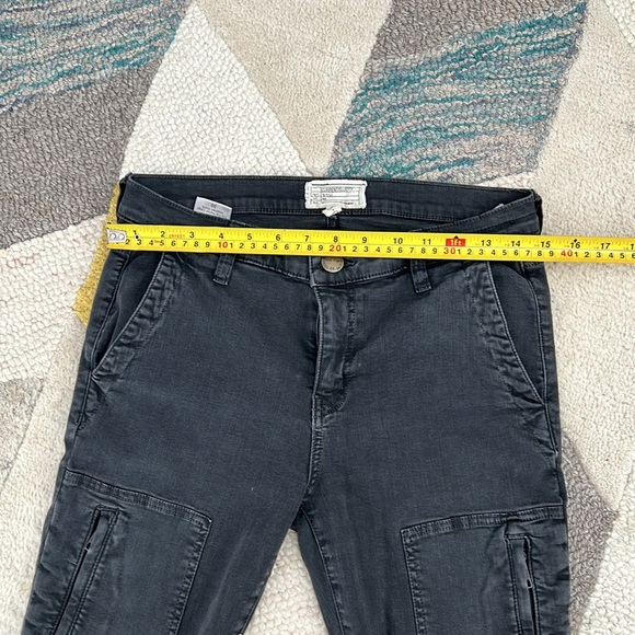Current / Elliot flat pocket cargo - size 30 - Picture 6 of 6